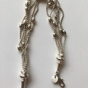 Brand new Silver bracelet
